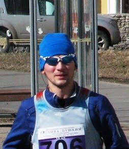 Ахметов Азат | Москва