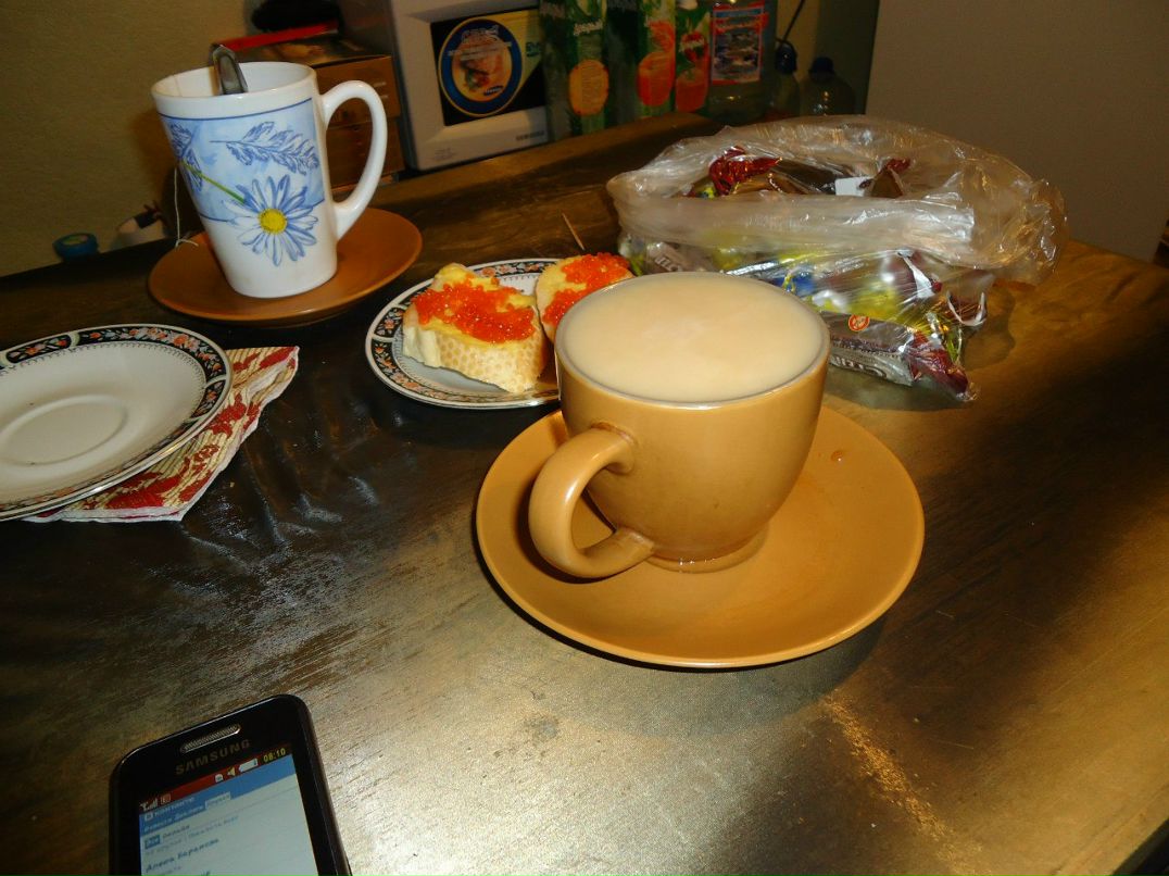 Артур Абдуллин | Архангельское