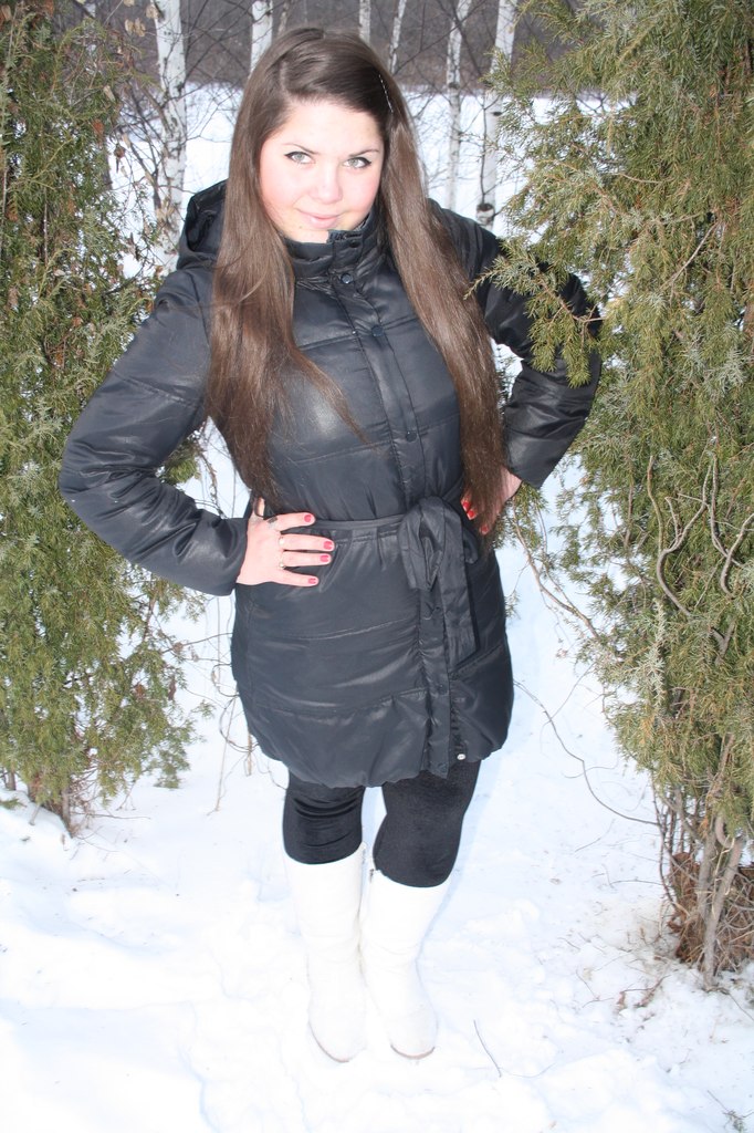 Дарья Петрова | Орехово-Зуево