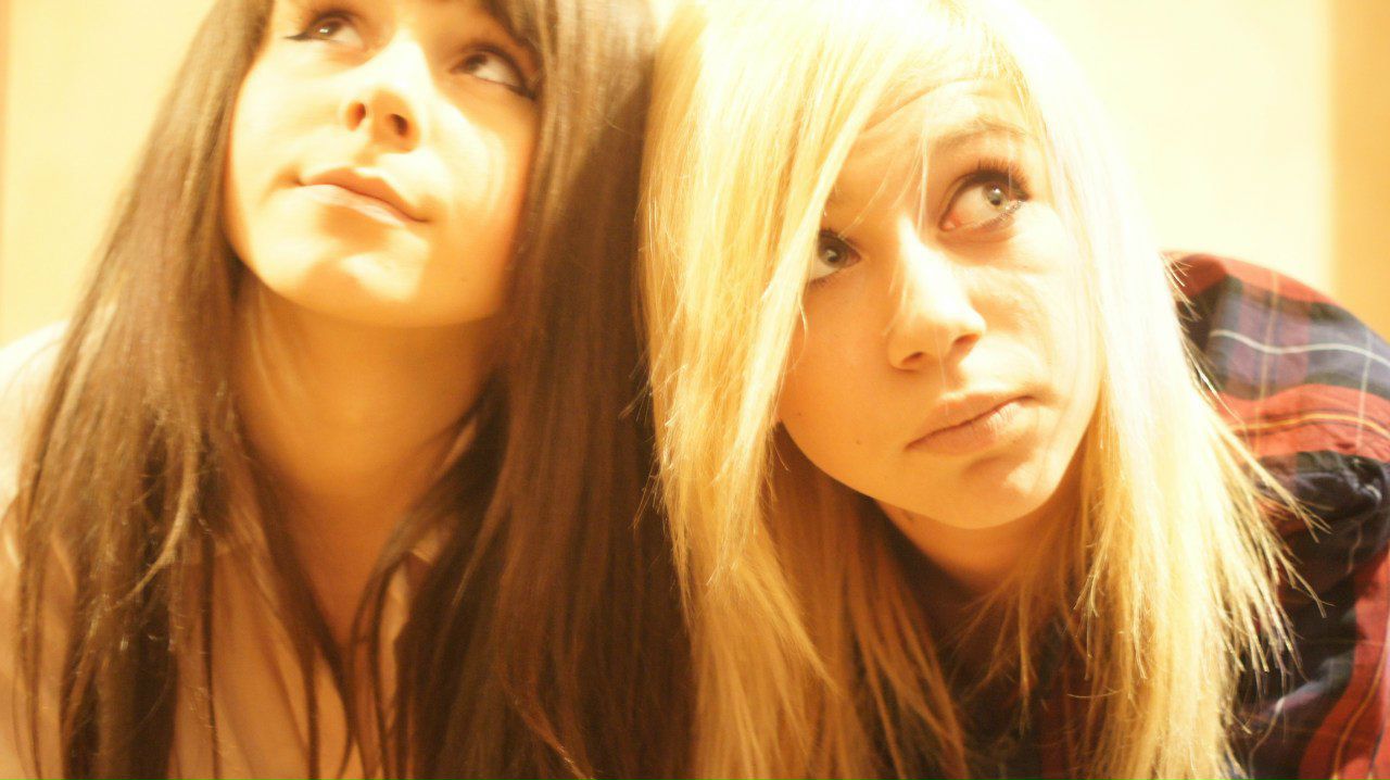 Маруся Дунчик ♥ | Санкт-Петербург