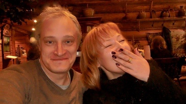 Ирина Тверская | Санкт-Петербург