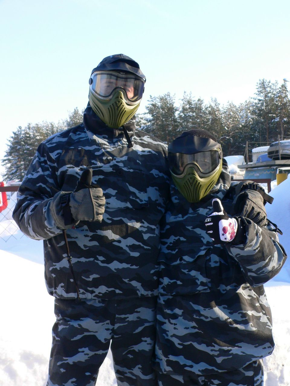 Алина Туманова | Казань