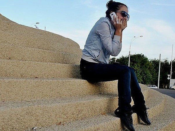 Александра Романова | Одесса