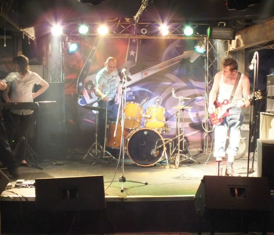 Юрий Зайцев | Санкт-Петербург