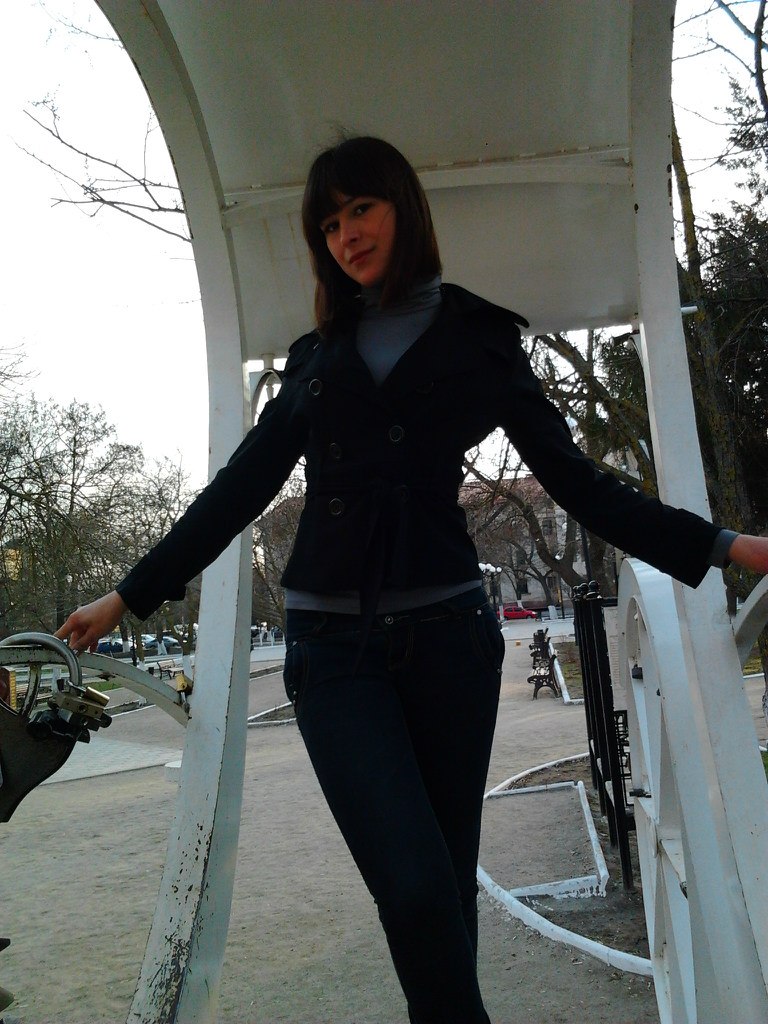 Юльчик Китик | Скадовск