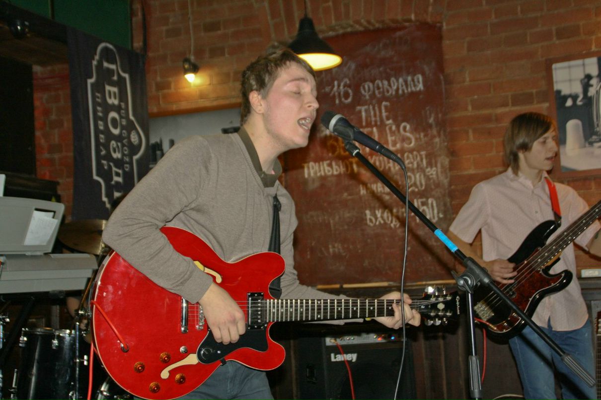 Анна Шишкина | Ижевск