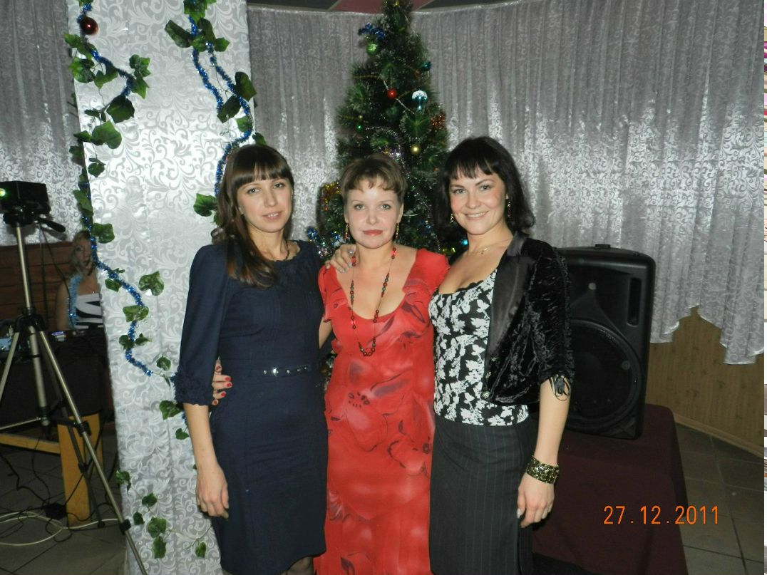 Елена Хашимова | Набережные Челны