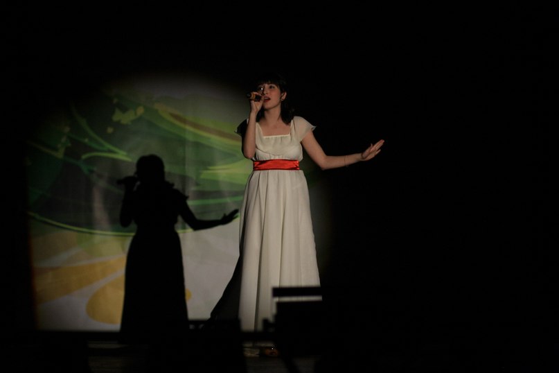 Юлия Бурая | Минск