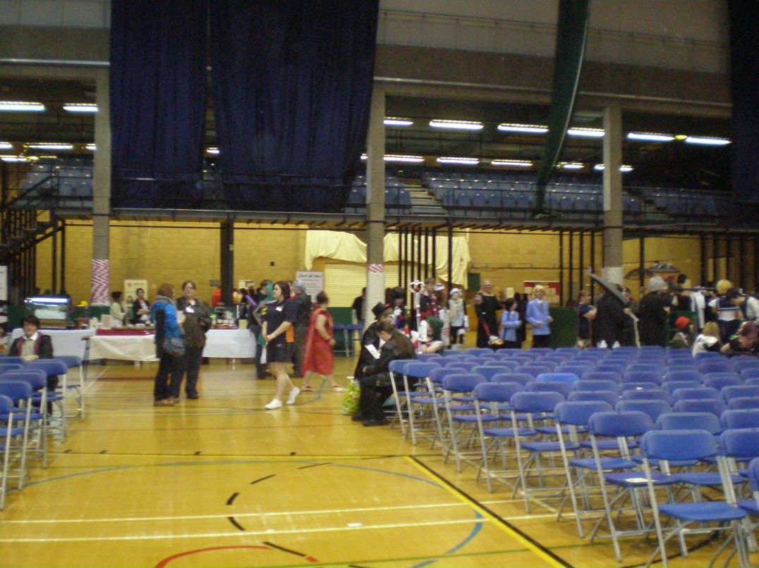 Maria Balashova | Manchester