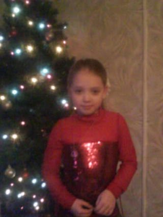 Анастасия Яковлева | Боровичи