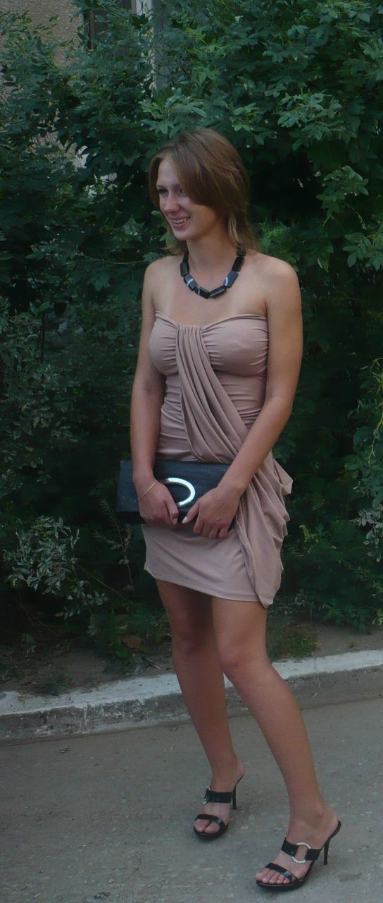 Наталья Ивашкина | Рязань