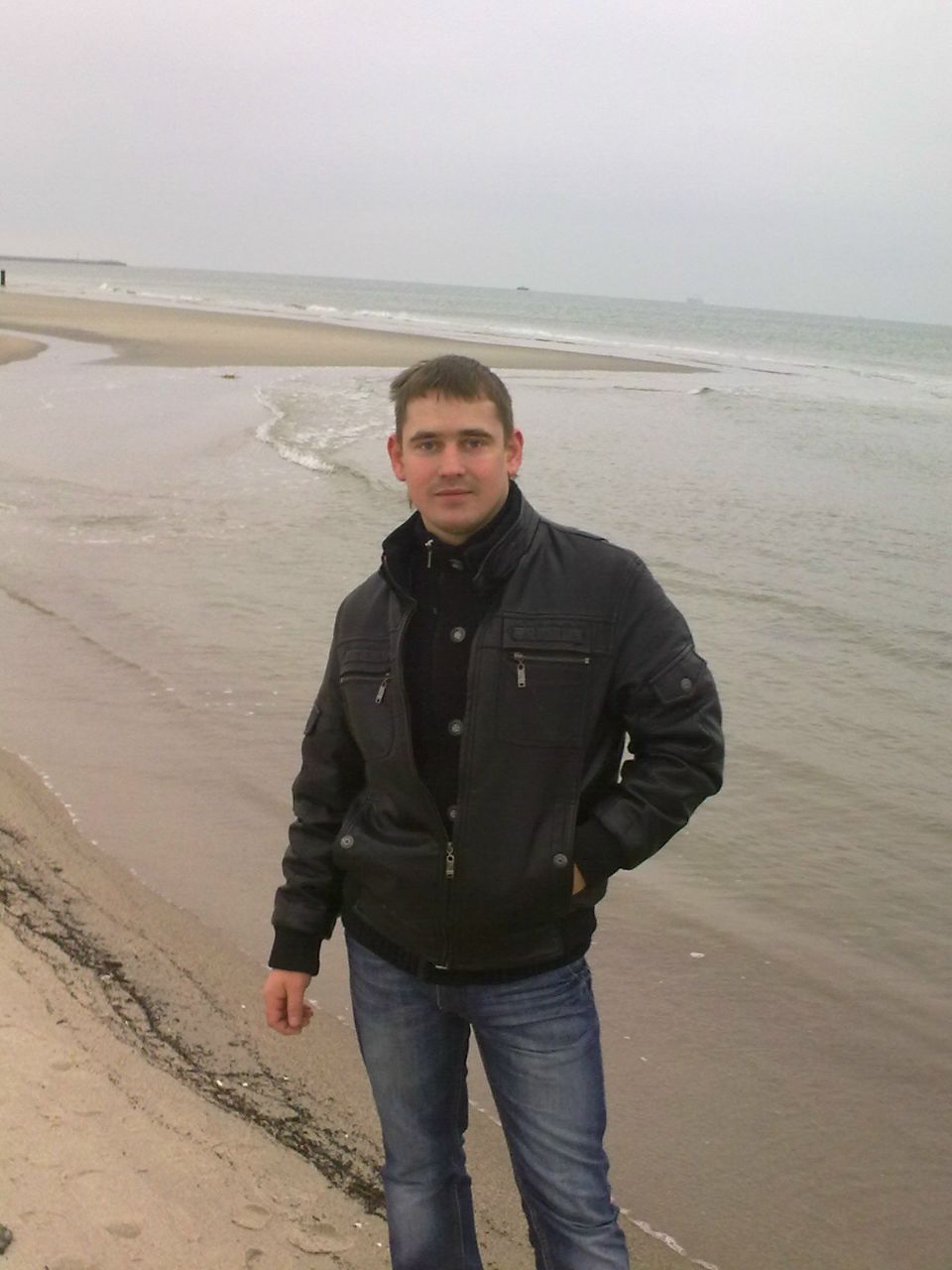 Алексей Михаль | Калининград