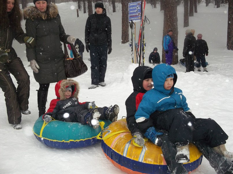 Ирина Михайлова | Казань