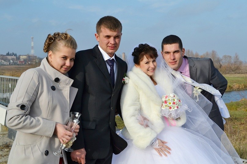 Дарина Слободянюк | Киев