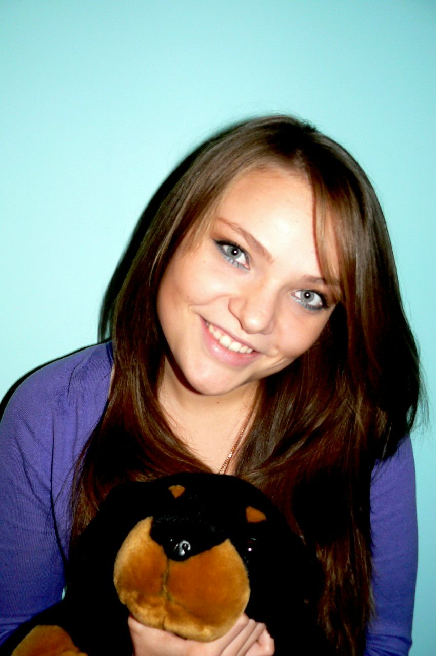 Оля Каленікова-Федорець | Ровно