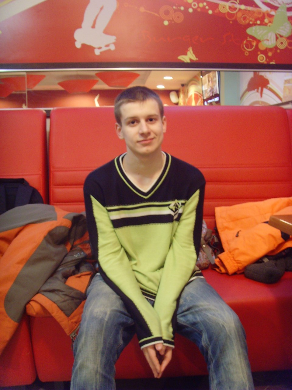 Дима Гой | Ижевск