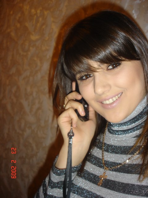 Роксана Игитханова | 