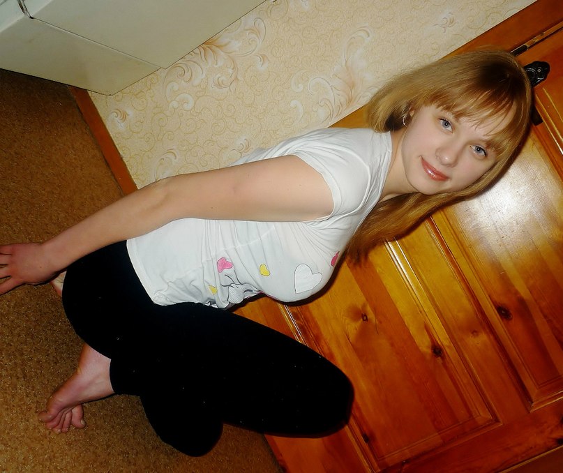 Анна Воинова | Городок