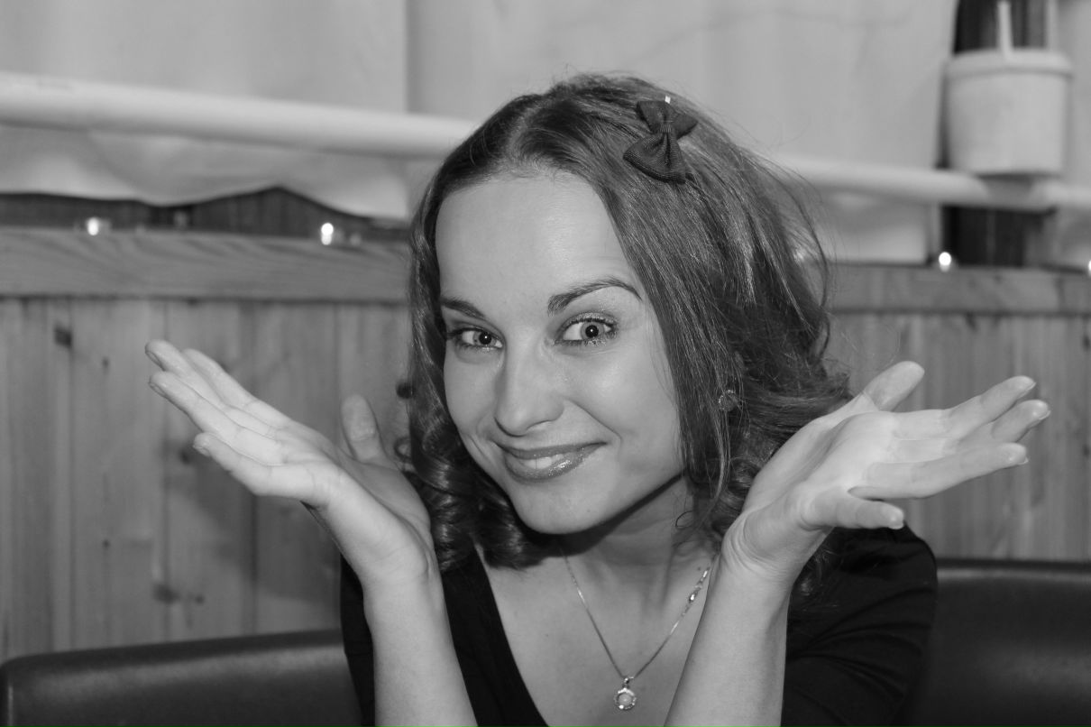 Инна Бойко | Киев