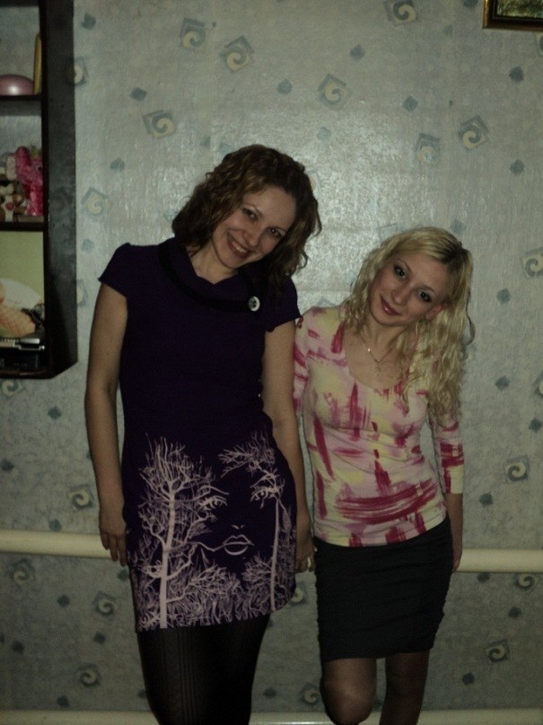 Светлана Евгеньевна | Челябинск