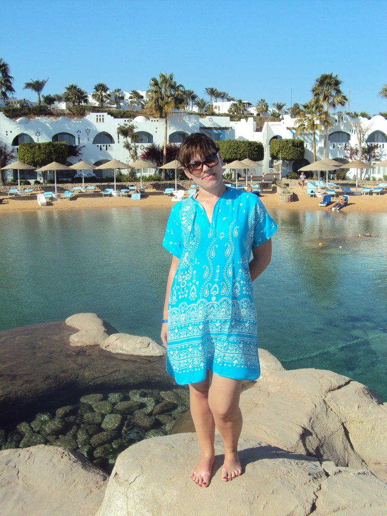 Дарья Муковина | Москва