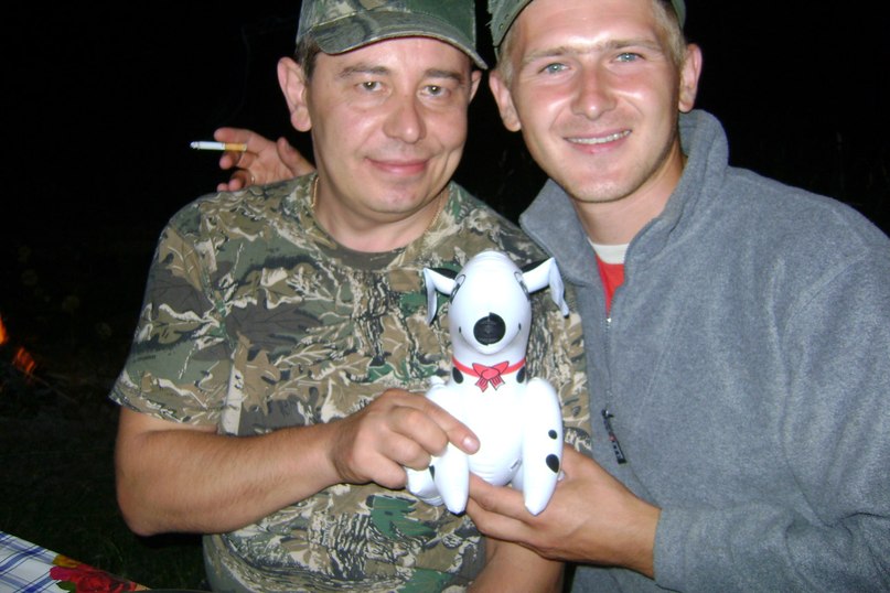 Андрей Сибирка | Белополье