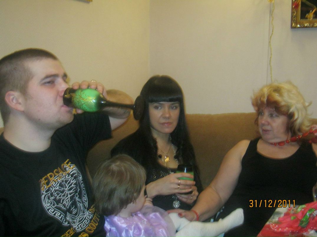 Владимир Ратников | Великий Новгород