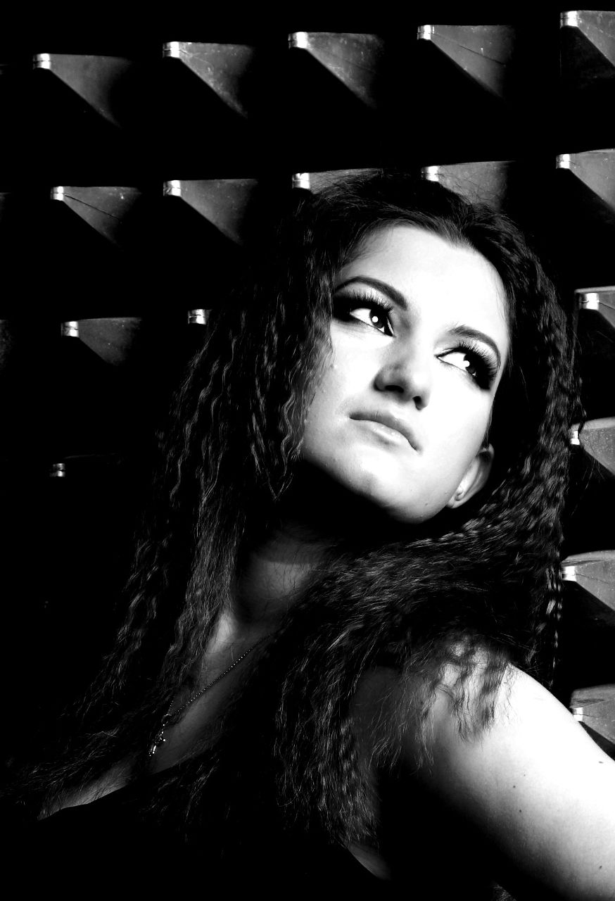 Ольга Качуровская | Москва