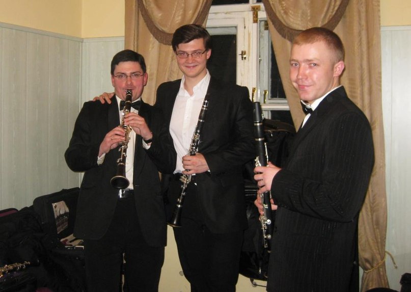 Иван Кашевник Сергеевич | Москва