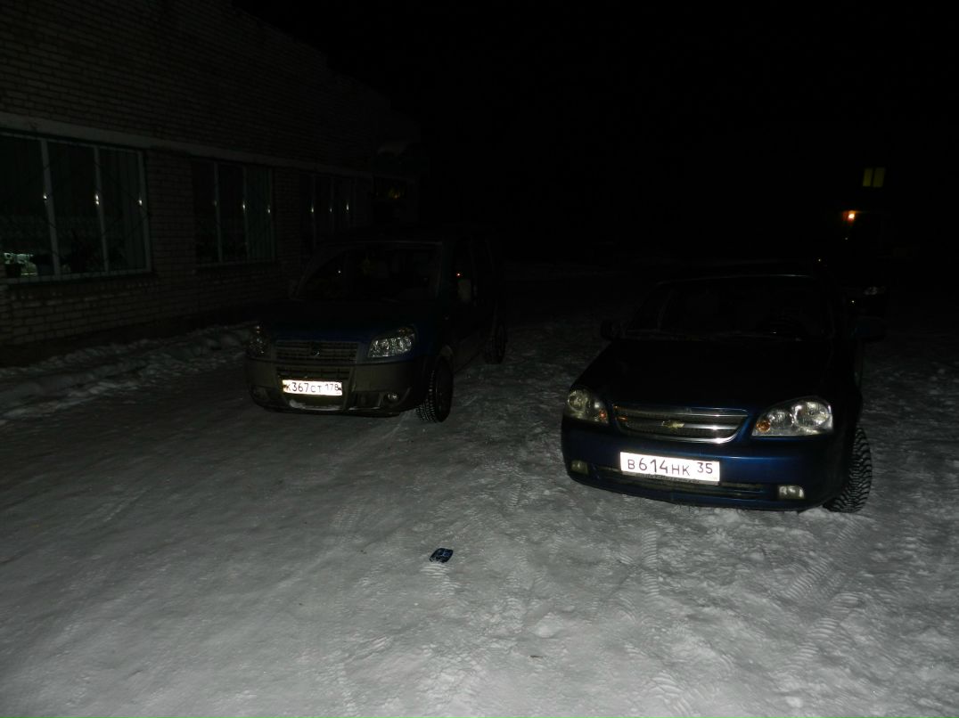 Славик Беляков | Санкт-Петербург