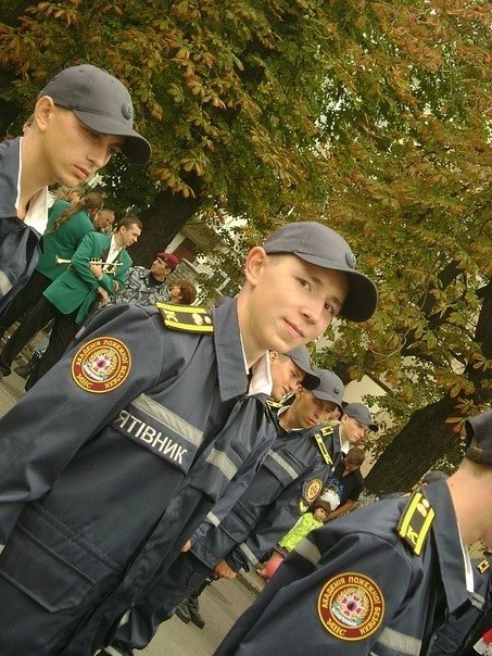 Егор Сапрыкин | Черкассы