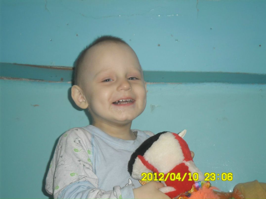 Алина Иванова | Ужур