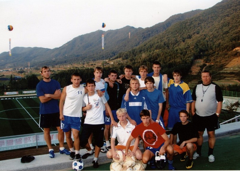 Валерий Бобров Николаевич | Владивосток