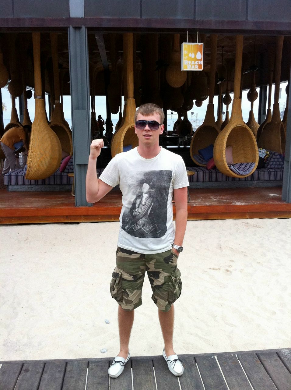 Сергей Маковей | 