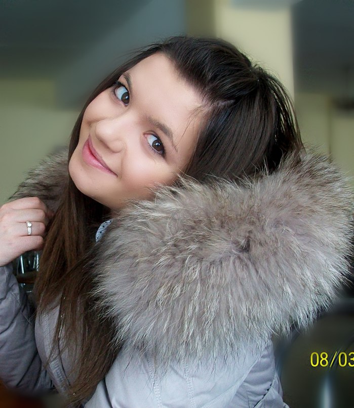 Зоряна Самірова | Львов