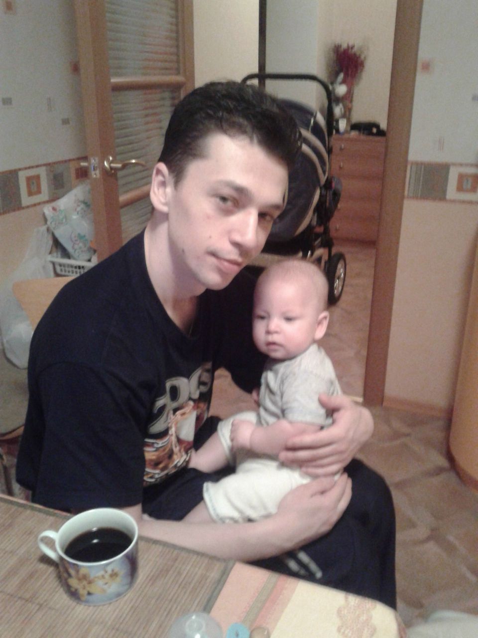 Андрей Абашкин | Нижний Новгород