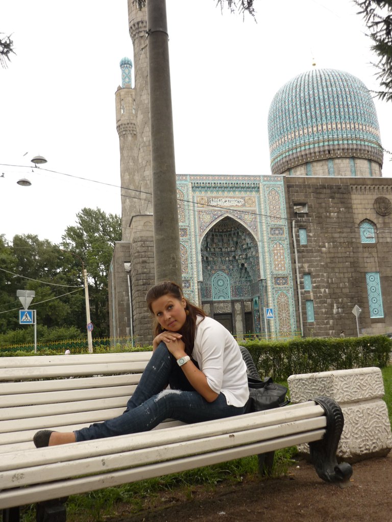 Катюша Будина •.¸✿ БУКА ✿¸.• | Киров