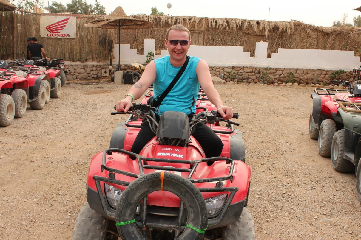 Павел Герасимов | Санкт-Петербург