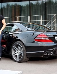 №53, Антон Зорин, 37 лет, Оренбург №53, Антон Зорин, 37 лет, Оренбург