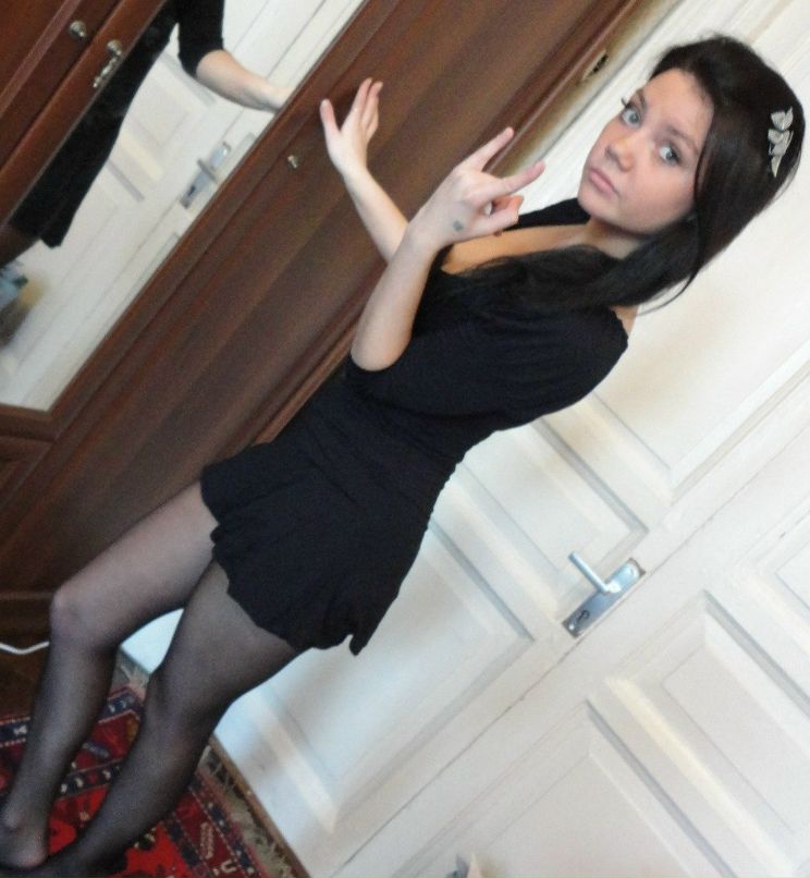 Алёна Лобашева | Мурманск