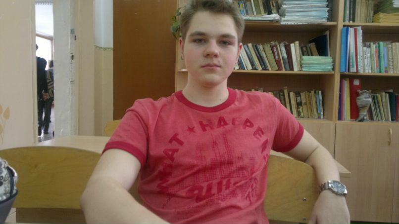 Антон Яковлев | Самара