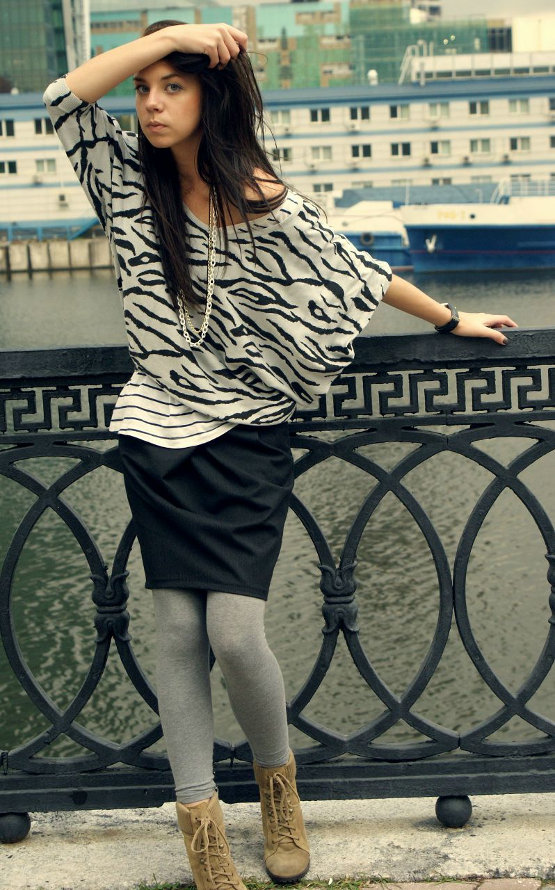 Katya Kutsova | Macau