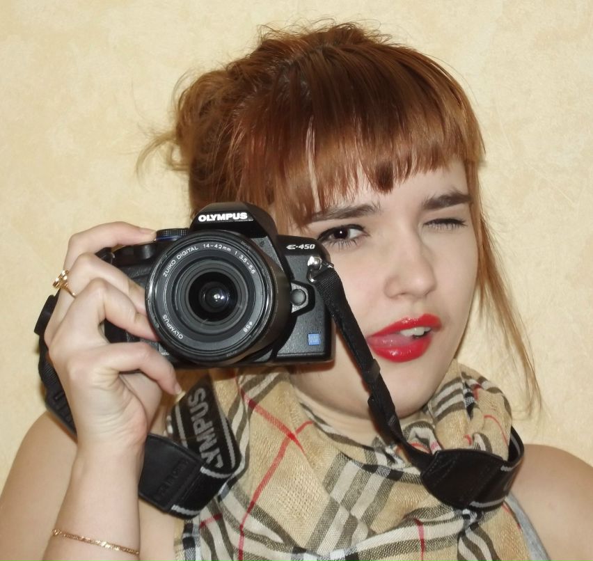 Roxy Luckystrike wait for it | Москва