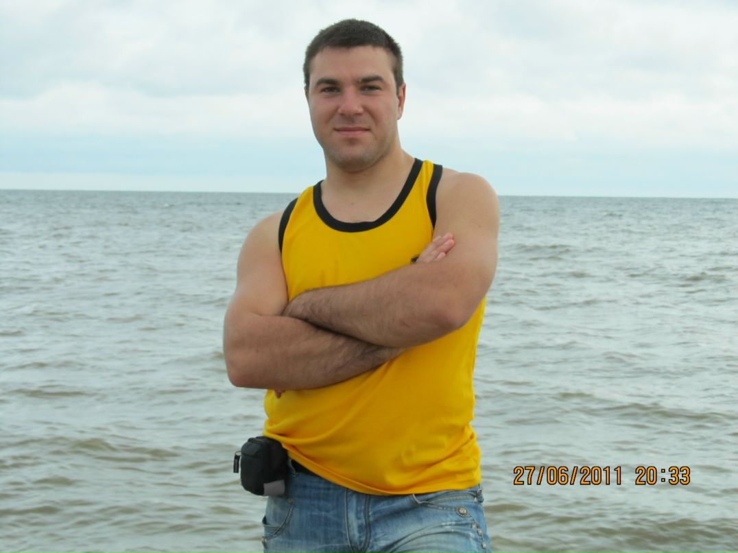 Артем Сипко Сергеевич | Высокополье