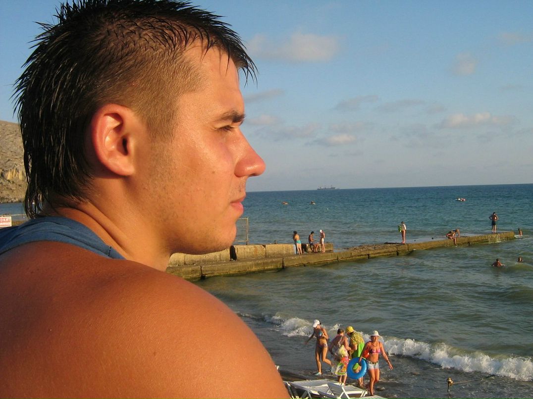 Вадим Викентьевич | Молодечно