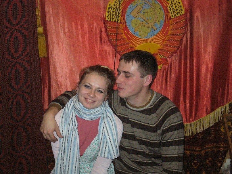 Настюшка Туленова | Калуга