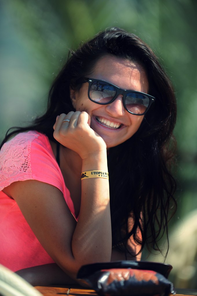 Мира Малеева | Москва