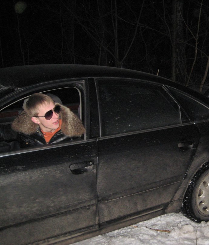 Сергій Пінтак | Ярмолинцы