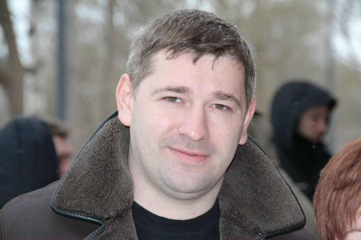 David Koperfild ½ | Санкт-Петербург