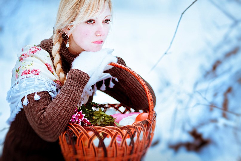 Виктория Компанийцева | Кривой Рог